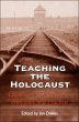 Teaching the Holocaust (eBook, PDF) - Bild 1