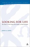 Looking for Life (eBook, PDF) Looking for Life (eBook, PDF)