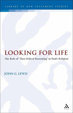 Cover Looking for Life (eBook, PDF)
