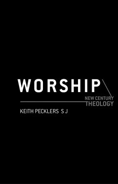 Worship (eBook, PDF) - Pecklers, Keith