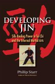 Developing Jin (eBook, ePUB)