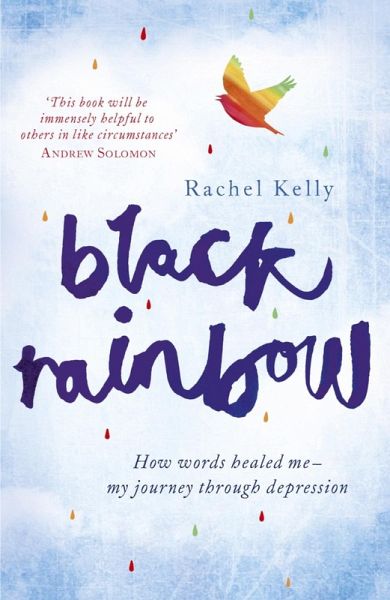 Black Rainbow (eBook, ePUB) Black Rainbow (eBook, ePUB)