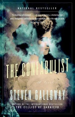 The Confabulist (eBook, ePUB) - Galloway, Steven