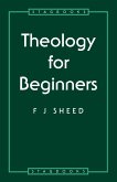Theology for Beginners (eBook, PDF)