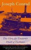 Das Herz der Finsternis / Heart of Darkness - Zweisprachige Ausgabe (Deutsch-Englisch) (eBook, ePUB)