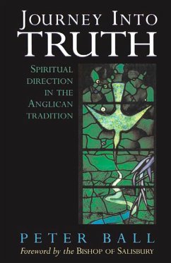 Cover Journey into Truth (eBook, PDF)