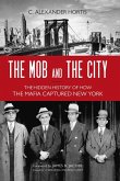 Mob and the City (eBook, ePUB)