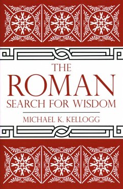 Roman Search for Wisdom (eBook, ePUB) Cover Roman Search for Wisdom (eBook, ePUB)