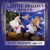 Little Dragon's Rescue (eBook, ePUB)
