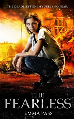 The Fearless (eBook, ePUB) - Pass, Emma