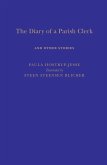 The Diary of a Parish Clerk (eBook, PDF) The Diary of a Parish Clerk (eBook, PDF)