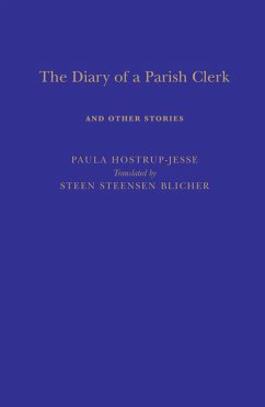 Cover The Diary of a Parish Clerk (eBook, PDF)