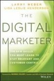 The Digital Marketer (eBook, PDF)