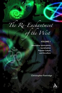 Cover The Re-Enchantment of the West (eBook, PDF)