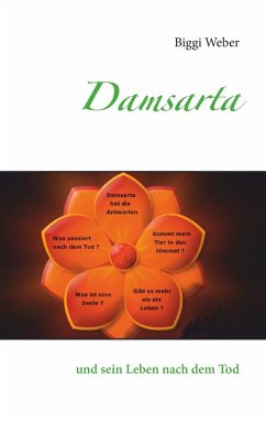 Damsarta (eBook, ePUB)