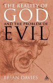 The Reality of God and the Problem of Evil (eBook, PDF)