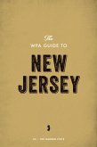 The WPA Guide to New Jersey (eBook, ePUB) The WPA Guide to New Jersey (eBook, ePUB)