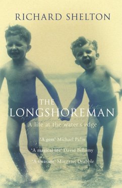 The Longshoreman: A Life at the Water's Edge (eBook, ePUB) - Shelton, Richard