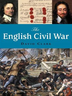 The English Civil War (eBook, ePUB) - Clark, David