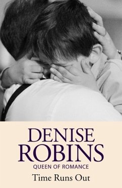 Cover Time Runs Out (eBook, ePUB)