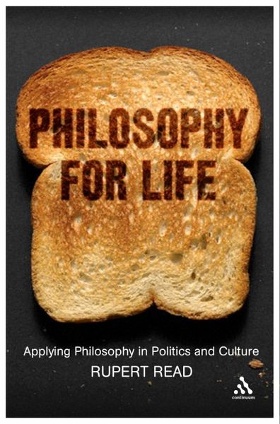 Philosophy for Life (eBook, PDF)