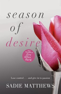 Season of Desire (eBook, ePUB) - Matthews, Sadie