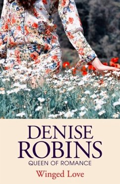 Cover Winged Love (eBook, ePUB)
