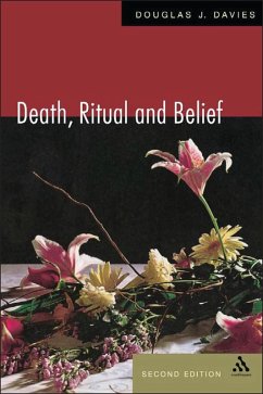 Death, Ritual, and Belief (eBook, PDF) - Davies, Douglas