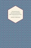 The Moon of Much Gladness - Related by Kai Lung (eBook, ePUB)