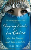 Playing Cards In Cairo (eBook, ePUB)