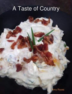 Cover A Taste of Country (eBook, ePUB)