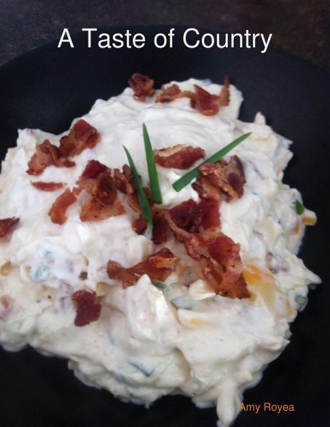 A Taste of Country (eBook, ePUB)