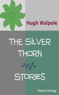 Cover The Silver Thorn (eBook, ePUB)