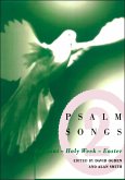 Psalm Songs for Lent and Easter (eBook, PDF)