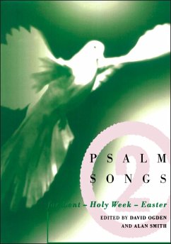 Psalm Songs for Lent and Easter (eBook, PDF)