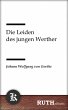 Die Leiden des jungen Werther (eBook,... - Bild 1