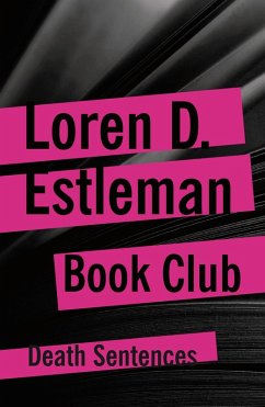 Cover Book Club (eBook, ePUB)