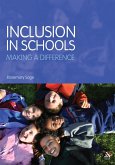 Inclusion in Schools (eBook, PDF)