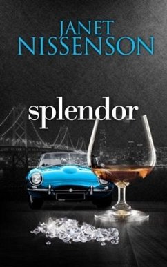 Cover Splendor (Inevitable #2) (eBook, ePUB)