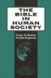 The Bible in Human Society (eBook, PDF) - Bild 1