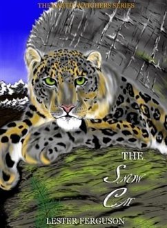 Snow Cat (eBook, ePUB) - Ferguson, Lester