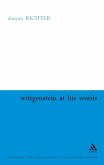 Wittgenstein at His Word (eBook, PDF) Wittgenstein at His Word (eBook, PDF)