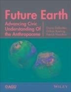 Cover Future Earth (eBook, PDF)