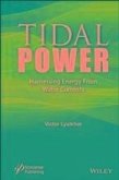 Tidal Power (eBook, ePUB)