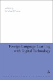 Foreign Language Learning with Digital Technology (eBook, PDF)