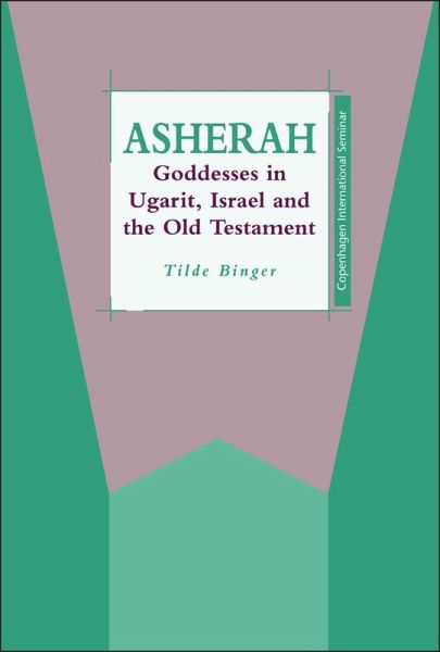 Asherah (eBook, PDF)