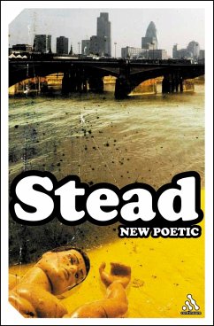 New Poetic (eBook, PDF) - Stead, C. K.