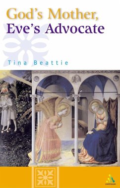 God's Mother, Eve's Advocate (eBook, PDF) - Beattie, Tina