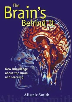 The Brain's Behind It (eBook, PDF) - Smith, Alistair