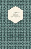 A Voice from the Dark (eBook, ePUB)